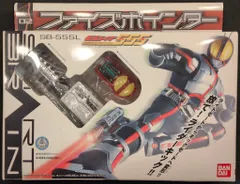 2025年最新】ファイズポインターの人気アイテム - メルカリ