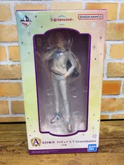 【未開封・ダンボール発送】一番くじ 学園アイドルマスター Part3 A賞 有村麻央 フィギュア 1/7 Gracemaster