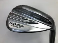NEXGEN ネクスジェン ウェッジ ブラックヘッド 50° 56° 楽天市場】NEXGEN FORGED WEDGE DLC Limited ネクスジェン 単品