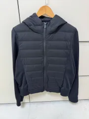 2025年最新】lululemon ジャケット・アウターの人気アイテム