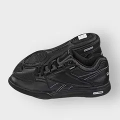 Reebok リーボック EASYTONE CASUAL Ⅱ イージートーン カジュアル 2 大きいサイズ 未使用品 J84617 30.0cm ブラック