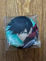 ブルーロック 糸師 凛 ガチャ バッジ