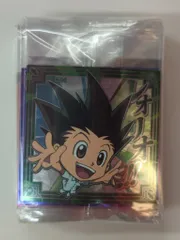 バンダイ にふぉるめーしょん Vol.8/2825880 HUNTER×HUNTERシールウエハースVol.8 全35種 セット