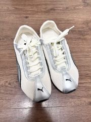 美品　トリーバーチ エスパドリーユ　デニム Tory Burch(トリーバーチ) エスパドリーユ デニム 7 5 サイズ ( 245