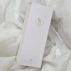 iu ペンライト ペンラ I-KE2 ver2 INI OFFICIAL LIGHT STICK Ver.2 – LAPONE STORE