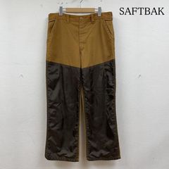 70s USA製 saftbak ダックハンターカモ ハンティング パンツ - メルカリ