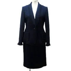 2025年最新】ミスアシダ ツイードの人気アイテム - メルカリ