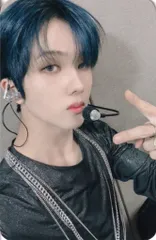 NCT DREAM mu-mo JISUNG ISTJ A