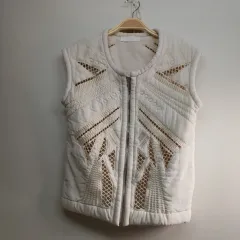 2026年最新】Chloe レディース ベスト・ジレ・ビスチェの人気アイテム