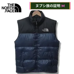 ノースフェイス ヌプシダウンベスト ブラック 700フィルパワー XL THE NORTH FACE 【並行輸入品】ノースフェイス ダウン ベスト
