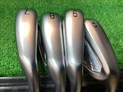 ツアー支給品】Titleist Vokey Design SM9 4本セット - メルカリ