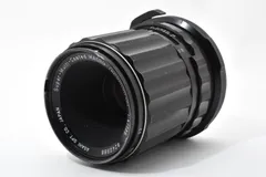 フィルムカメラ PENTAX 6x7 MACRO TAKUMAR 4/135 2025年最新】Pentax SMC TAKUMAR 6x7 135mm F4 Macroの人気アイテム