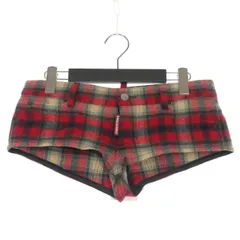 2026年最新】DSQUARED2 レディース ショートパンツ・ハーフパンツの