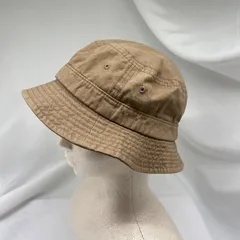 LEE リー　バケットハット　レディース　メンズ　ユニセックス