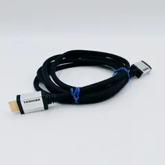 2025年最新】東芝 映像用ケーブルの人気アイテム - メルカリ