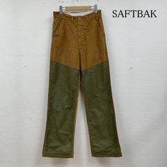 60s black sheep ダックハンターカモ ワークパンツ USA製 - メルカリ
