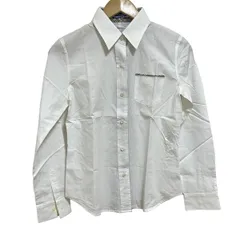 2025年最新】BURBERRY BLUE LABEL ブラウスの人気アイテム - メルカリ