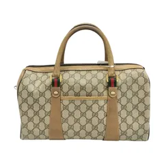 2025年最新】GUCCI ボストンバッグ・旅行用バッグの人気アイテム