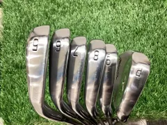 2025年最新】ミズノ アイアン 225の人気アイテム - メルカリ