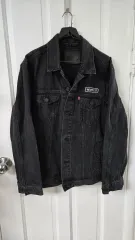 Apple x Levis WWDC17 リミテッド トラッカージャケット