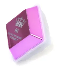 【中古】ペンライト・リングライト 美風藍 「劇場版 うたの☆プリンスさまっ♪ TABOO NIGHT XXXX トレーディングリング型ライト」 劇場グッズ