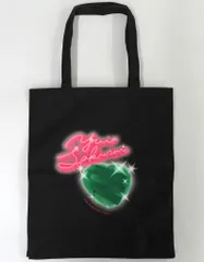 【中古】バッグ 櫻井優衣(FRUITS ZIPPER) トートバッグ 「櫻井優衣 10th Anniversary Christmas PARTY」