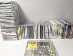 WEST. シングルCD、アルバム 71本セット　まとめ売り