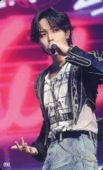 【中古】コレクションカード(男性) 090：JO1/大平祥生/「JO1DER SHOW 2025 ‘WHEREVER WE ARE’ IN TOKYO DOME」トレーディングカード