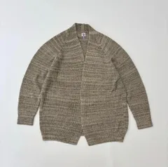 ★Ron Herman カーディガン　カシミヤ Ron Herman(ロンハーマン) 23AW カシミヤニットカーディガン CASHMERE