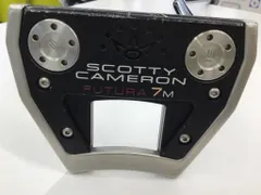 2025年最新】スコッティキャメロン フューチュラ 7mの人気アイテム