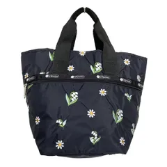 ❤︎新品未使用❤︎レスポートサック　刺繍　鈴蘭柄　ショルダーバッグ　ポーチ付き　完売 ❤︎新品未使用❤︎レスポートサック 刺繍 鈴蘭柄 ショルダーバッグ