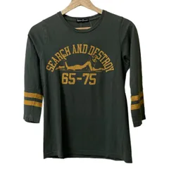 2025年最新】ヒステリックグラマー tシャツ 黄色の人気アイテム - メルカリ