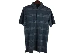 【中古ゴルフウェア】TRAVISMATHEW(トラヴィスマシュー) 半袖ポロシャツ L