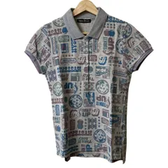 2025年最新】Hysteric Glamour レディース ポロシャツの人気アイテム