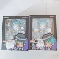 2025年最新】ジェイド ねんどろいどの人気アイテム - メルカリ