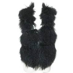 2025年最新】チベットラムファーベストの人気アイテム - メルカリ