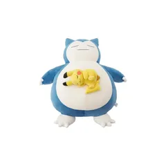2025年最新】もっちりぬいぐるみ Pokémon Sleep カビゴンの人気