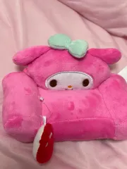 2025年最新】マイメロ ソファの人気アイテム - メルカリ