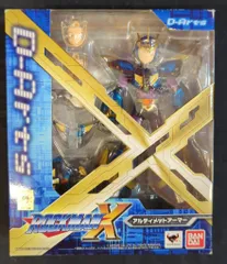 2025年最新】D-Arts ロックマンエックスの人気アイテム - メルカリ