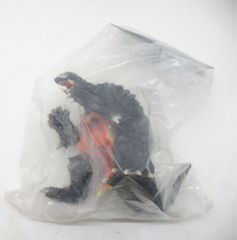 ゴジラ・ストア限定 マルサンヘドラ Painted by吉坂隆 Red Ver. - メルカリ