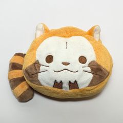 라스카루 파우치 이치 반 쿠지 TIGER & BUNNY 타이바니 콜라보레이션