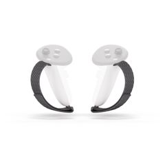 Sonicgrace Head Strap Quest 3 予備バッテリー4個 - メルカリ