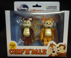 未開封☆TOMY×メディコム・トイ BE@RBRICK タブレットディスペンサー 