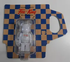 2025年最新】ベアブリック fire kingの人気アイテム - メルカリ