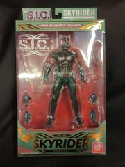 2025年最新】s i c スカイライダーの人気アイテム - メルカリ