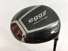 ★☆【美品】PRGR 【赤エッグ】5W + 【金エッグ】3W （保証書付き）　☆★ prgr金エッグ super egg フェアウェイウッドの通販