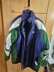 リーボック アウター 出品