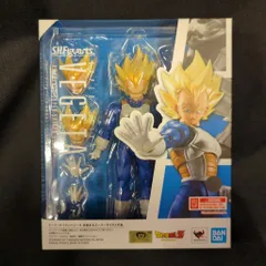 2025年最新】S.H.Figuarts スーパーサイヤ人ベジータの人気
