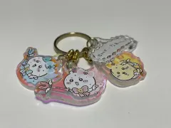マジカル ちいかわ アクリル キーホルダー