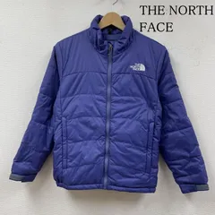 THE NORTH FACE ザノースフェイス ジャケット、上着 ジャンパー、ブルゾン キッズ ジップアップ ロゴ 刺繍 マイクロゼファー カーディガン 中綿 ジャケット 子供服